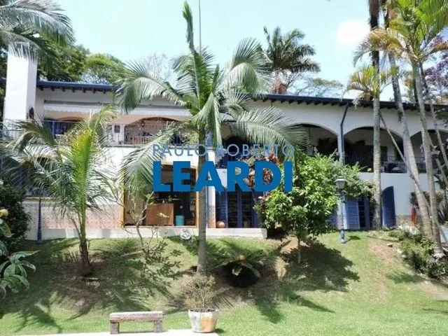 Imagem: Casa em Condomínio - Chácara Granja Velha
