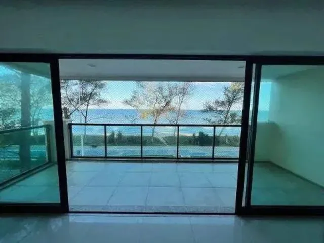 Imagem: Excelente Apartamento Frente Mar, na Praia