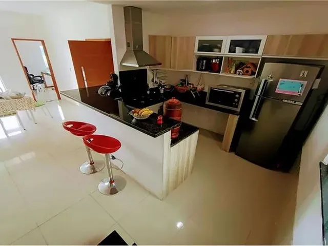 Imagem 1: Casa 3 Quartos com Suíte no São Benedito