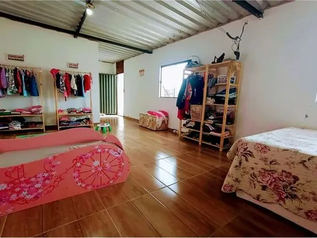 Imagem 6: Casa 3 Quartos com Suíte no São Benedito
