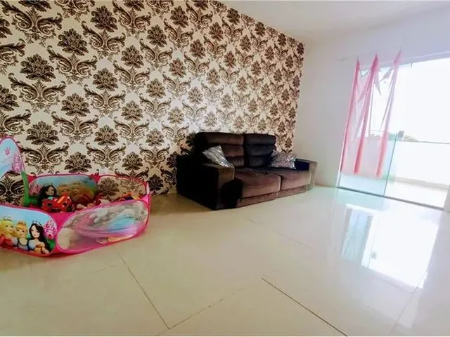 Imagem 4: Casa 3 Quartos com Suíte no São Benedito