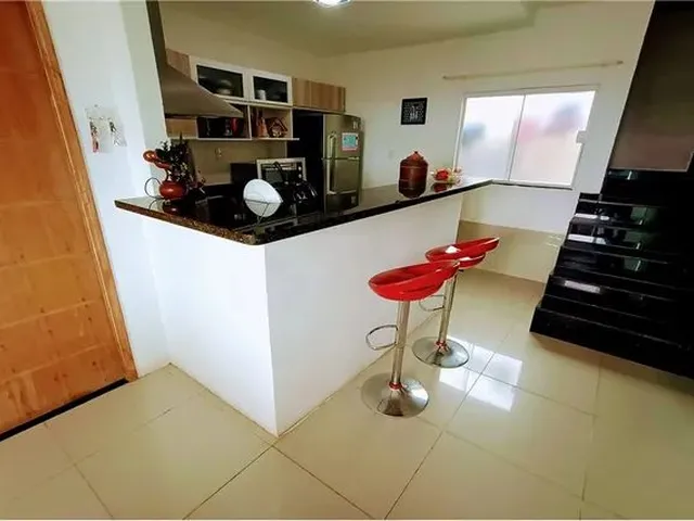Imagem 12: Casa 3 Quartos com Suíte no São Benedito