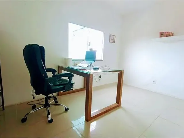 Imagem 3: Casa 3 Quartos com Suíte no São Benedito