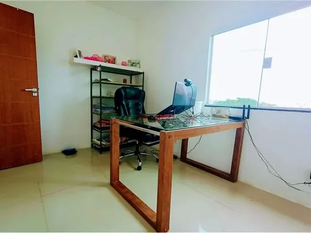 Imagem 16: Casa 3 Quartos com Suíte no São Benedito