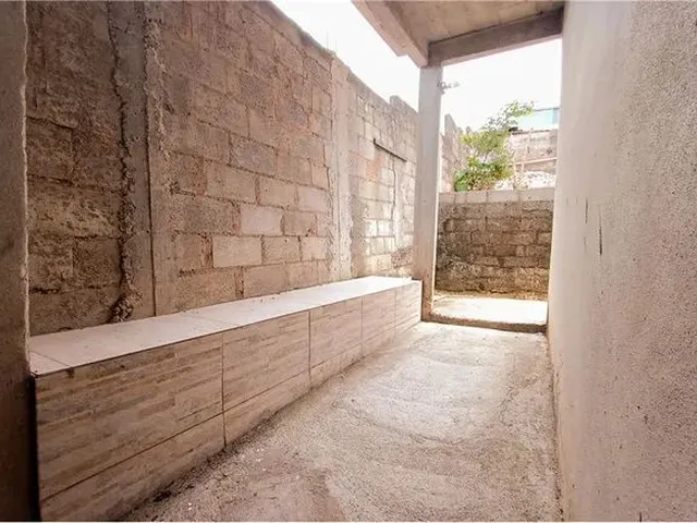 Imagem 9: Casa 3 Quartos com Suíte no São Benedito