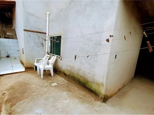 Imagem 2: Casa 3 Quartos com Suíte no São Benedito
