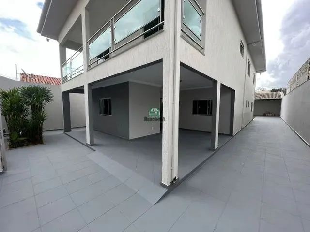 Imagem: Casa 4 Quartos para Locação Vila santa