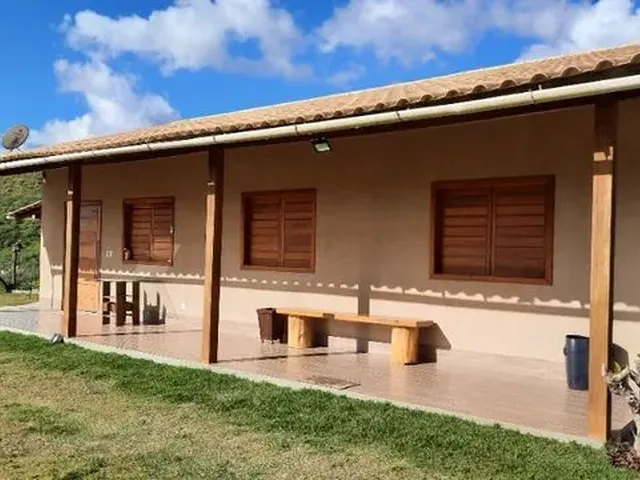 Imagem 1: Casa de Campo em Venda Nova do Imigrante
