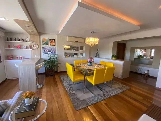 Imagem: Duplex para Aluguel e Venda Possui 325 Metros