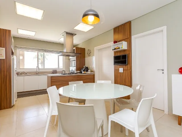 Imagem 15: CASA EM CONDOMINIO COM 5 SUITES
