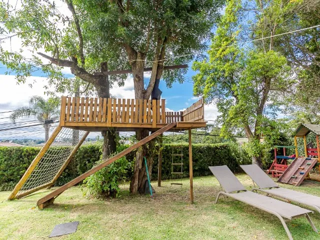 Imagem 2: CASA EM CONDOMINIO COM 5 SUITES