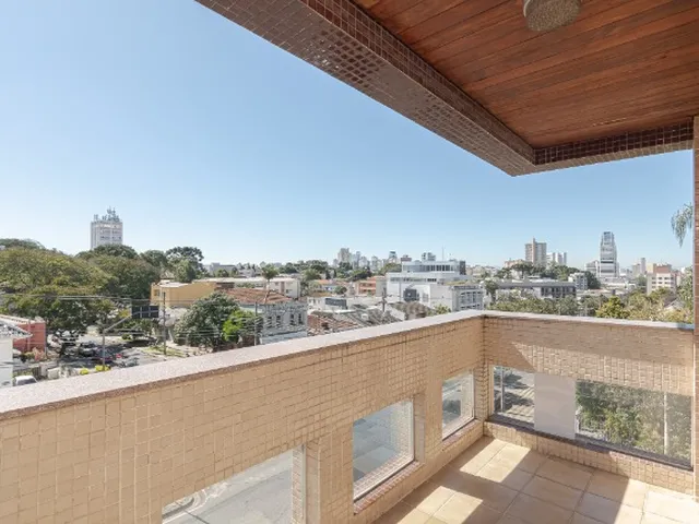 Imagem 8: EDIFICIO PEDRO LUSTOSA - VISTA PANORAMICA FANTASTICA !