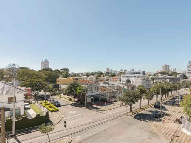 Imagem 16: EDIFICIO PEDRO LUSTOSA - VISTA PANORAMICA FANTASTICA !