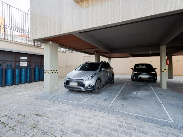 Imagem 4: EDIFICIO PEDRO LUSTOSA - VISTA PANORAMICA FANTASTICA !