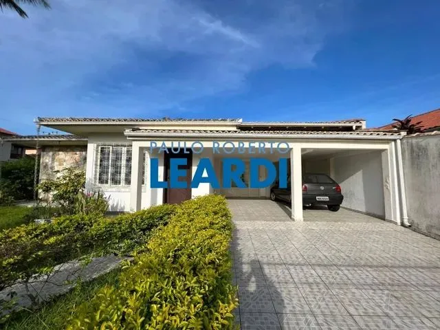 Imagem: Casa Térrea - santa Mônica - Sc