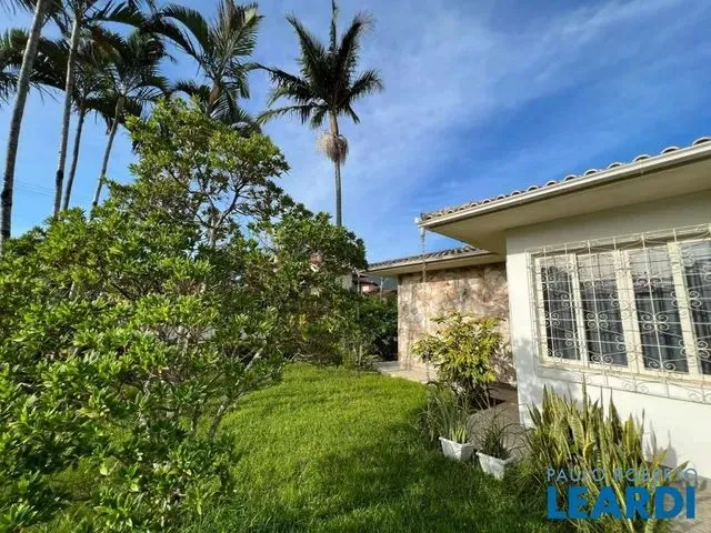 Imagem 2: Casa Térrea - santa Mônica - Sc