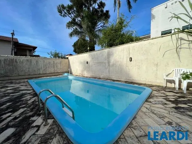 Imagem 16: Casa Térrea - santa Mônica - Sc