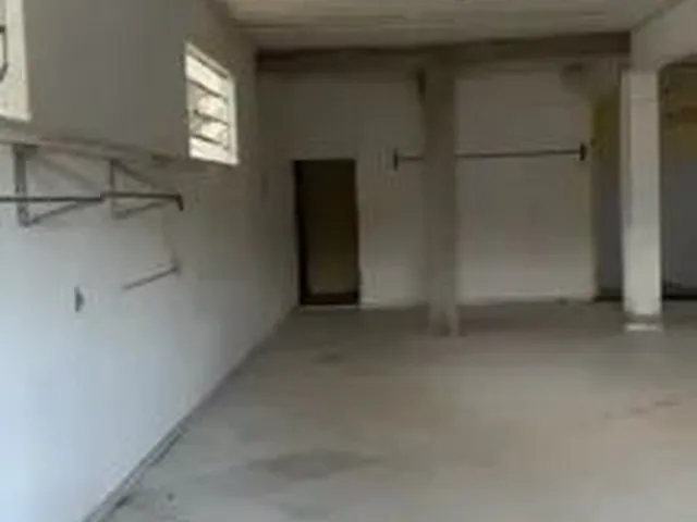 Imagem: Alugo Galpão ( Sobrado com Casa em Cima