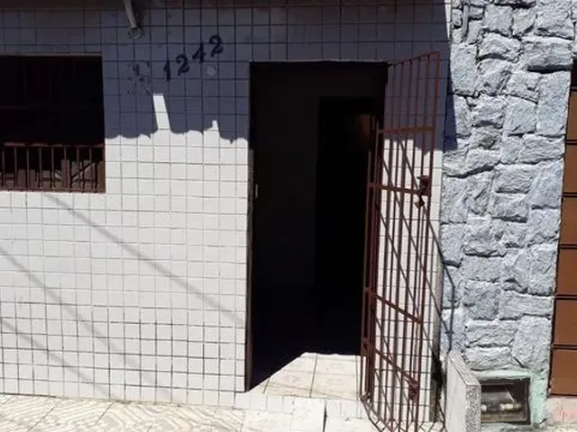 Imagem: Casa na Av. Mário Negócio