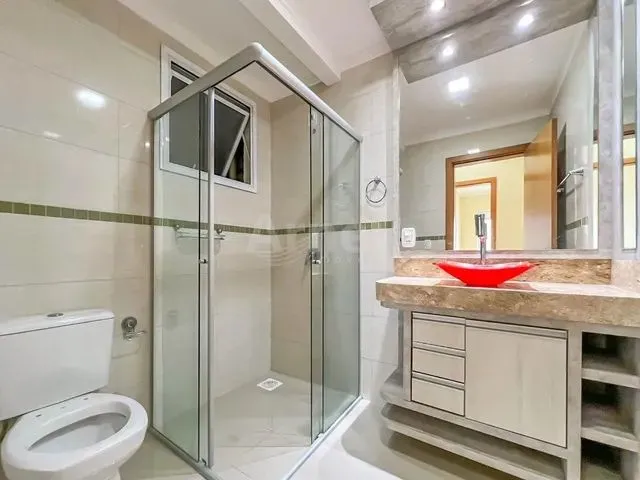 Imagem 3: Apartamento de 3 Dorm. para Alugar no Centro em Passo Fundo