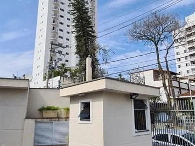 Imagem: Casa Residencial em São Paulo - Sp, Parque