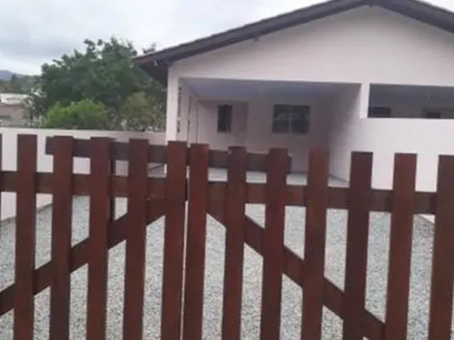 Imagem: Aluga-Se Casa Geminada Aguas Mornas