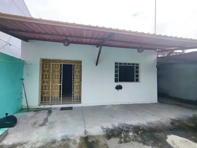 Imagem 1: An-Casa para Aluguel - Camaçari - Bahia