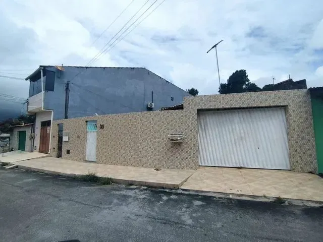 Imagem 4: An-Casa para Aluguel - Camaçari - Bahia