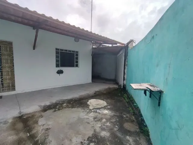 Imagem 2: An-Casa para Aluguel - Camaçari - Bahia
