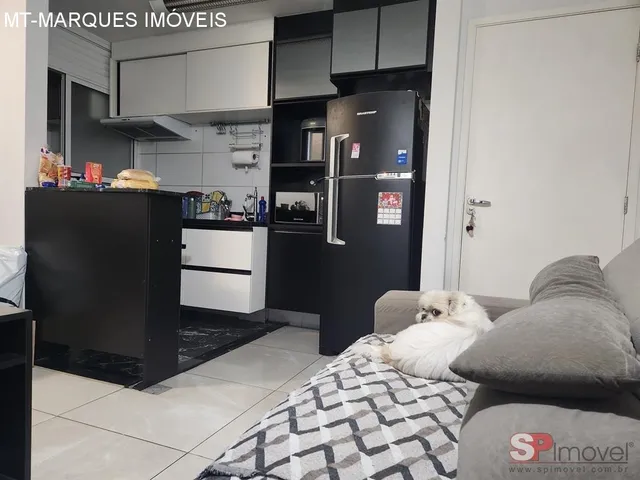 Imagem: APARTAMENTO RESIDENCIAL em SÃO PAULO