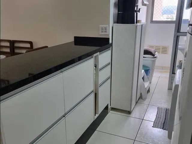 Imagem: Apartamento Residencial em São Paulo