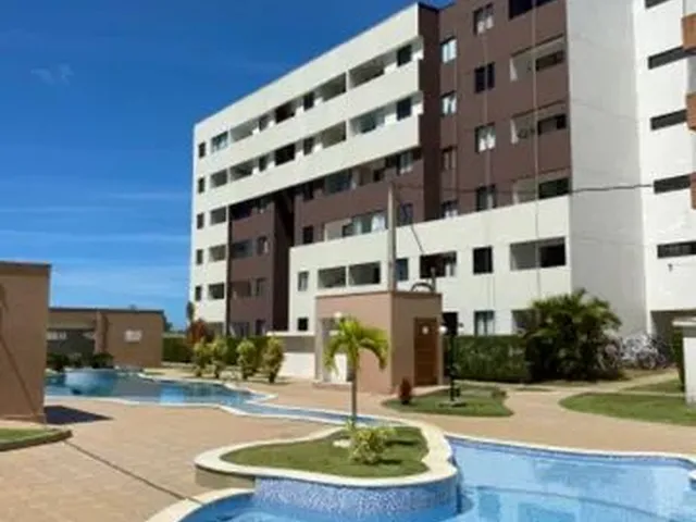 Imagem: Alugo Apartamento Semi Mobiliado - Coopabh