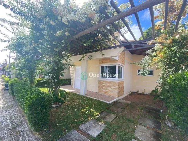 Imagem: Casa com 3 Dormitórios para Alugar, 120
