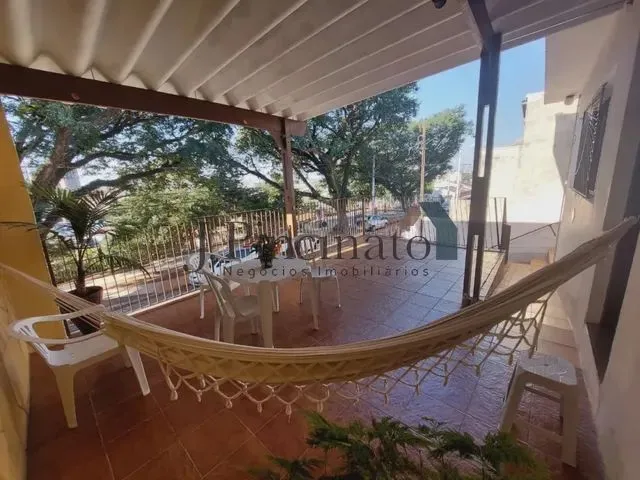 Imagem: Casa Sobrado em Jundiaí