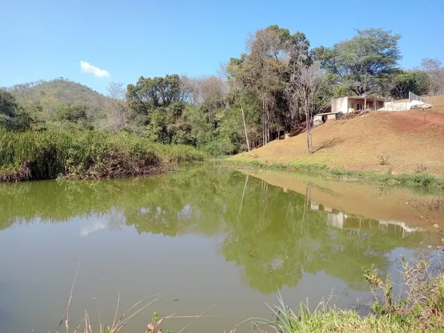 Imagem 1: Terreno de 3024 m2 no Encontro das Águas em Esmeraldas
