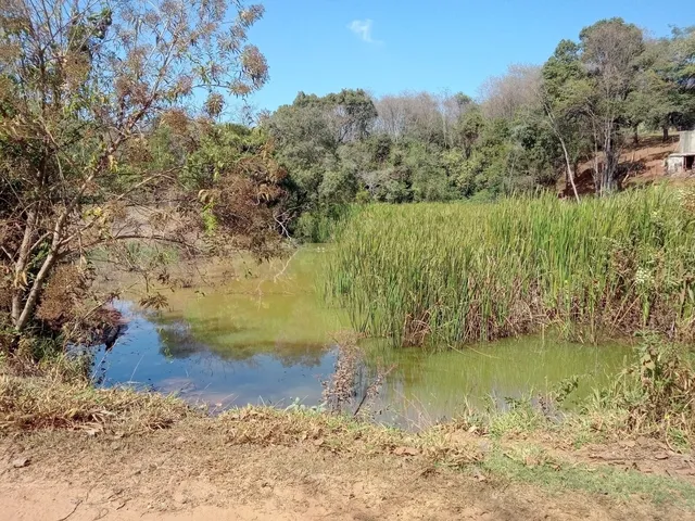 Imagem 5: Terreno de 3024 m2 no Encontro das Águas em Esmeraldas