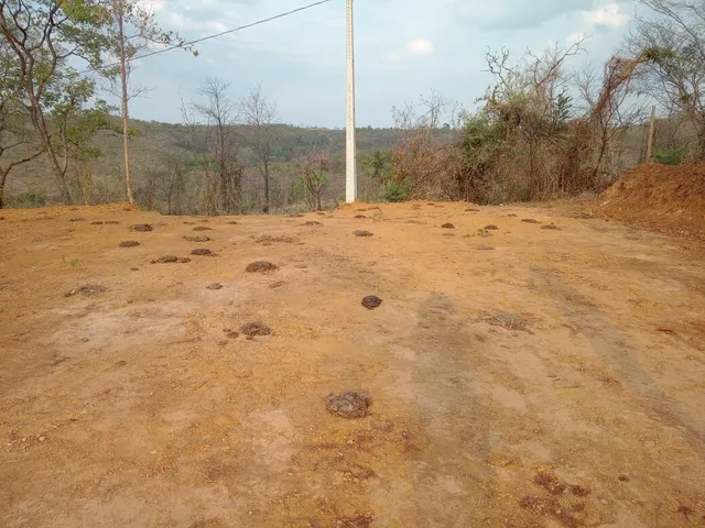 Imagem 7: Terreno de 3024 m2 no Encontro das Águas em Esmeraldas