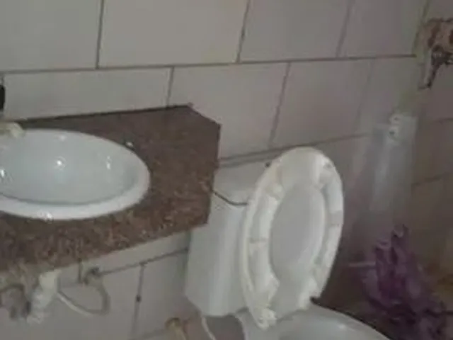 Imagem: Casa 1/4 Caixa D Amp Apos Água