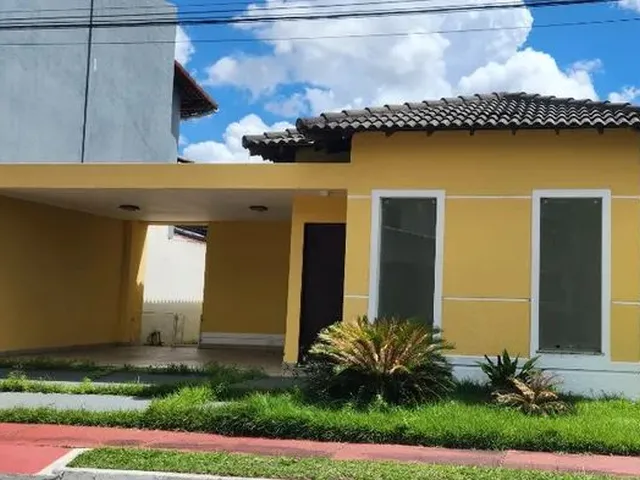 Imagem: Alugo Casa Térrea Cidade Jardim 1, com