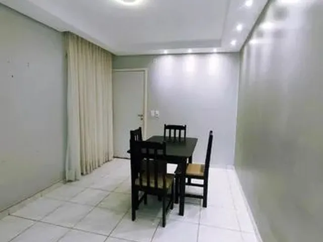 Imagem: Alugo Apartamento Bairro Novo - Lírio