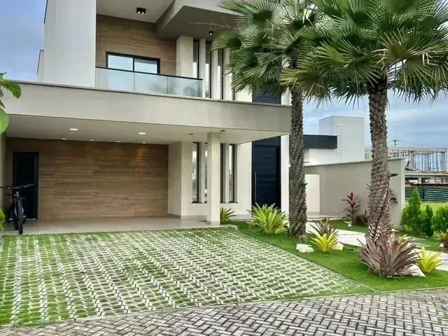 Imagem: Br Casa na Cidade Alpha Eusébio
