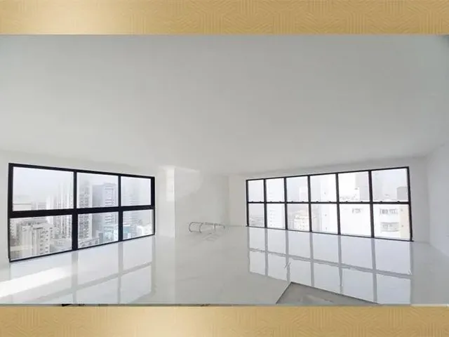 Imagem 6: Cobertura 224 M² com 4 Suítes Centro - Balneário Camboriú - Sc