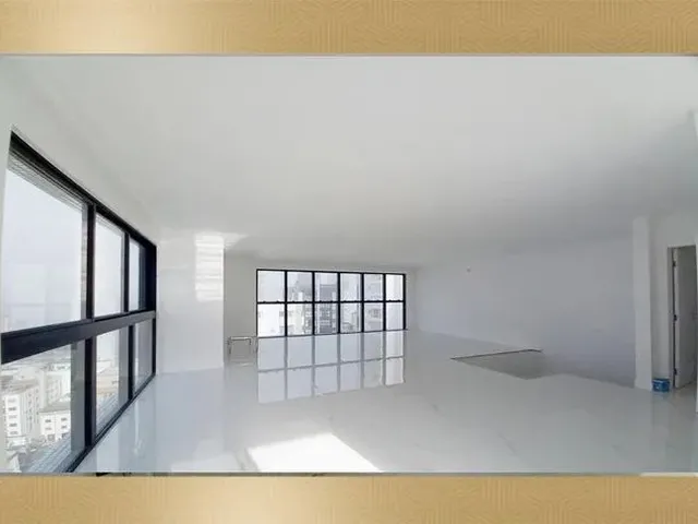 Imagem 4: Cobertura 224 M² com 4 Suítes Centro - Balneário Camboriú - Sc