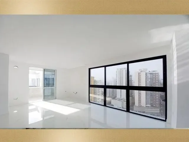 Imagem 3: Cobertura 224 M² com 4 Suítes Centro - Balneário Camboriú - Sc
