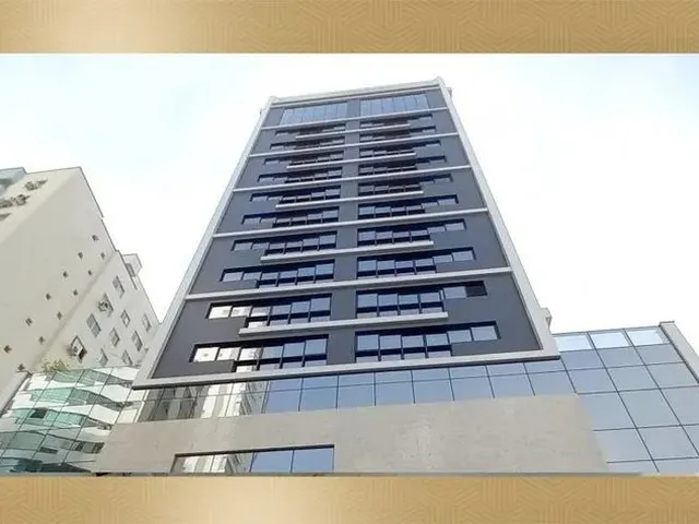 Imagem 2: Cobertura 224 M² com 4 Suítes Centro - Balneário Camboriú - Sc
