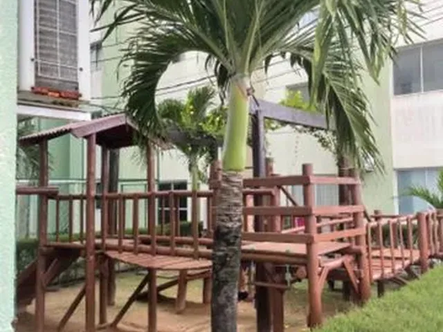 Imagem 9: Alugo no Parque das Árvores 1