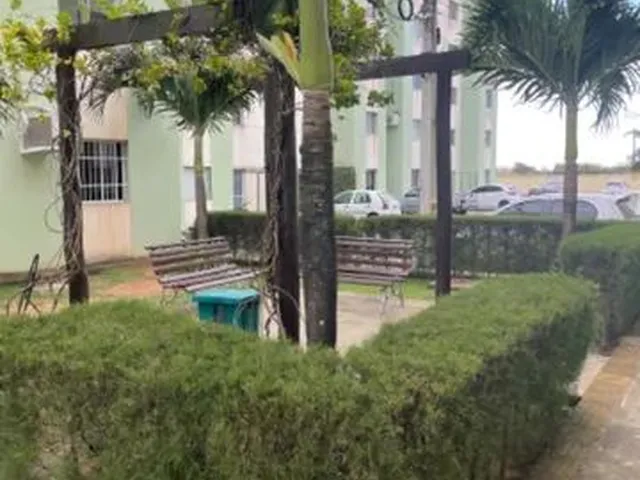 Imagem 12: Alugo no Parque das Árvores 1