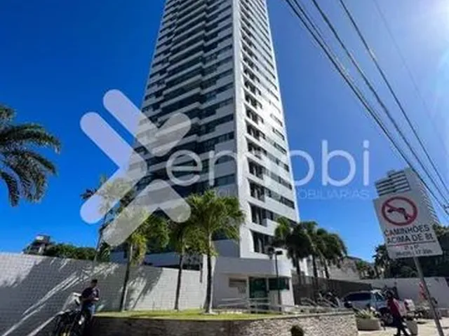 Imagem: Excelente Apartamento 4/4 no Moacyr Maia