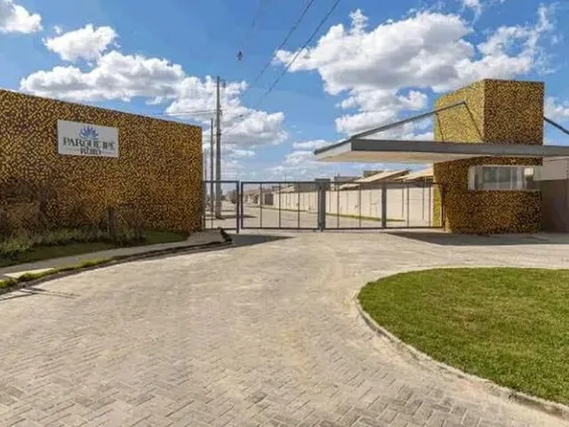 Imagem: Alugo Casa Condomínio Parque Ipe Roxo