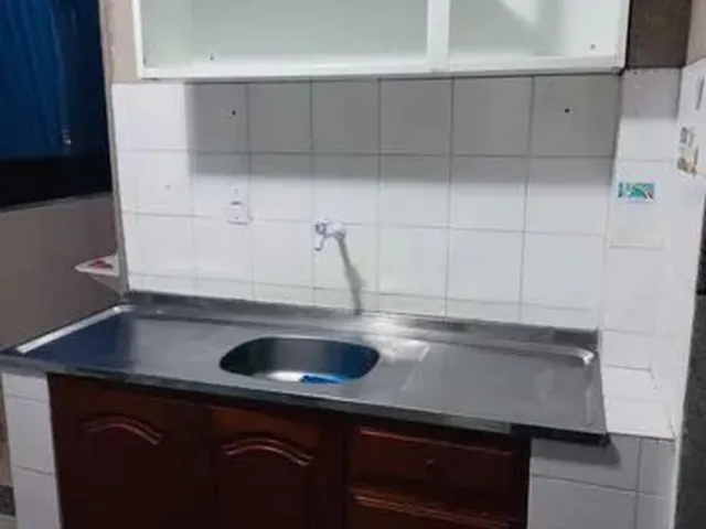 Imagem 8: Apartamento com 2 Quartos em Alvorada- Manaus - Amazonas
